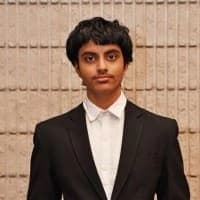 Aarnav Shah