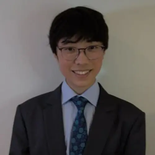 Caden Chen