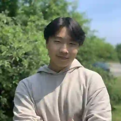 Christopher Ma