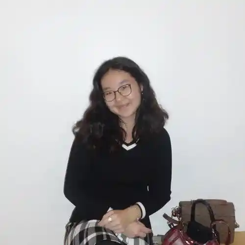 Helena Xu