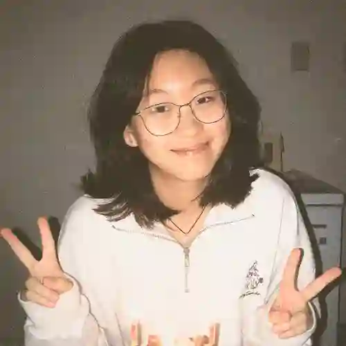 Katrina Jin