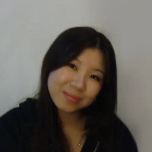 Melissa Ho