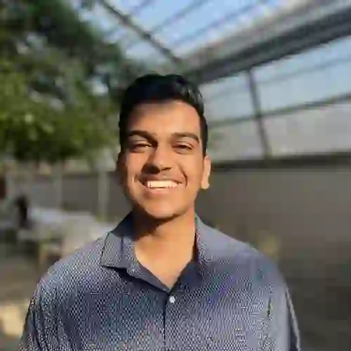 Neel Patel