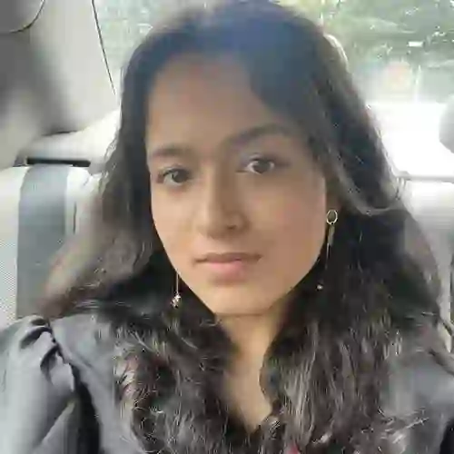 Sanvi Kaushik