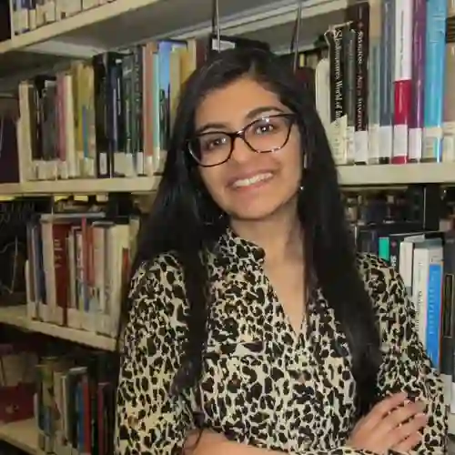 Zoeya Maqbool